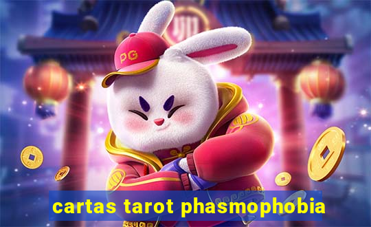 cartas tarot phasmophobia